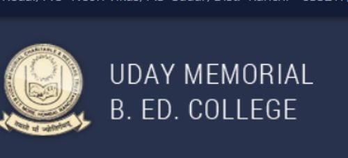 Uday Memorial B.Ed. College Ranchi